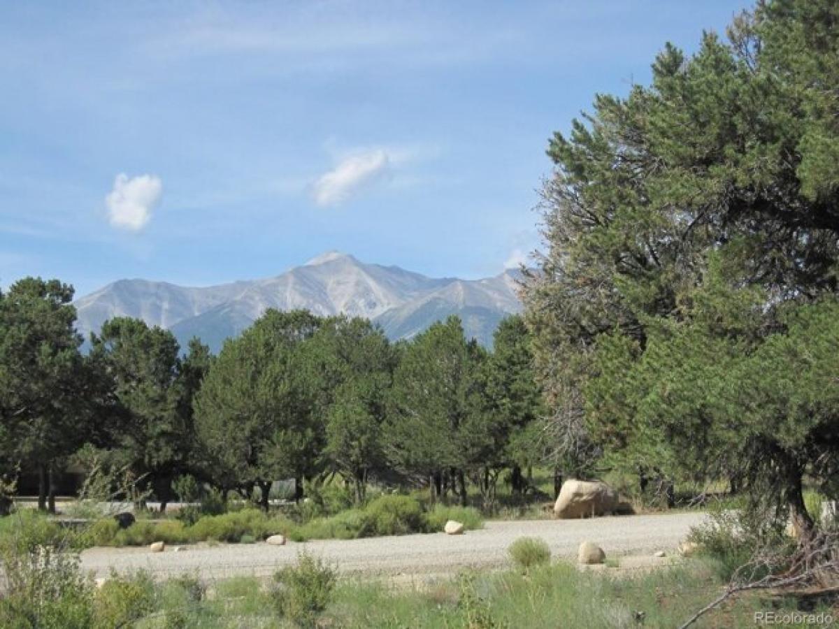 Picture of Residential Land For Sale in Buena Vista, Colorado, United States