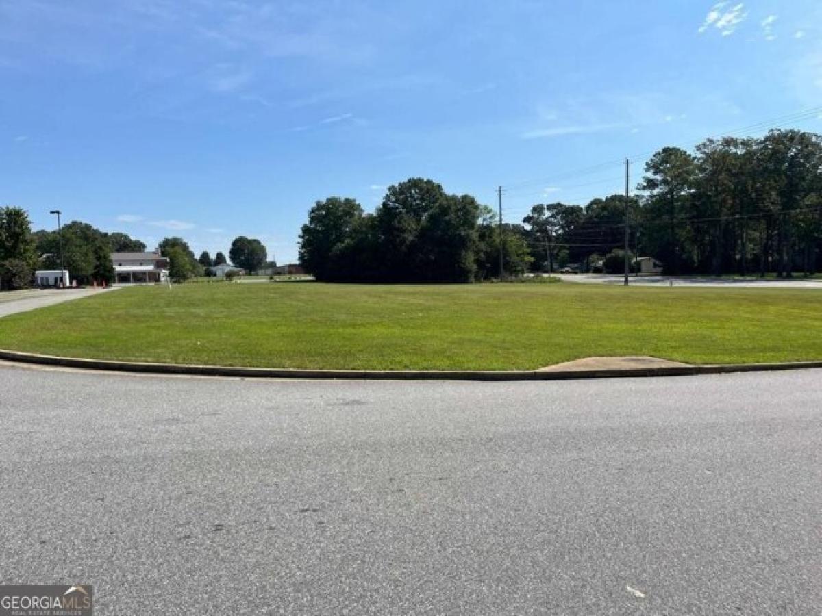 Picture of Residential Land For Sale in Cartersville, Georgia, United States