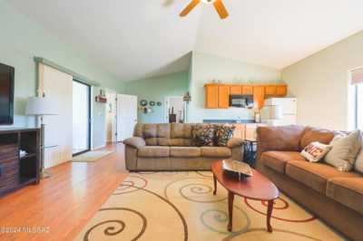 Home For Sale in Huachuca City, Arizona