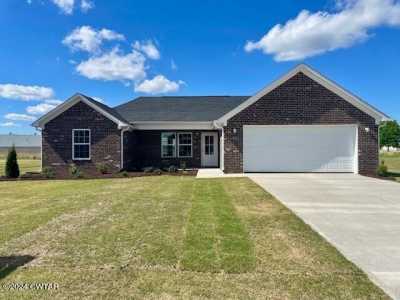 Home For Sale in Milan, Tennessee