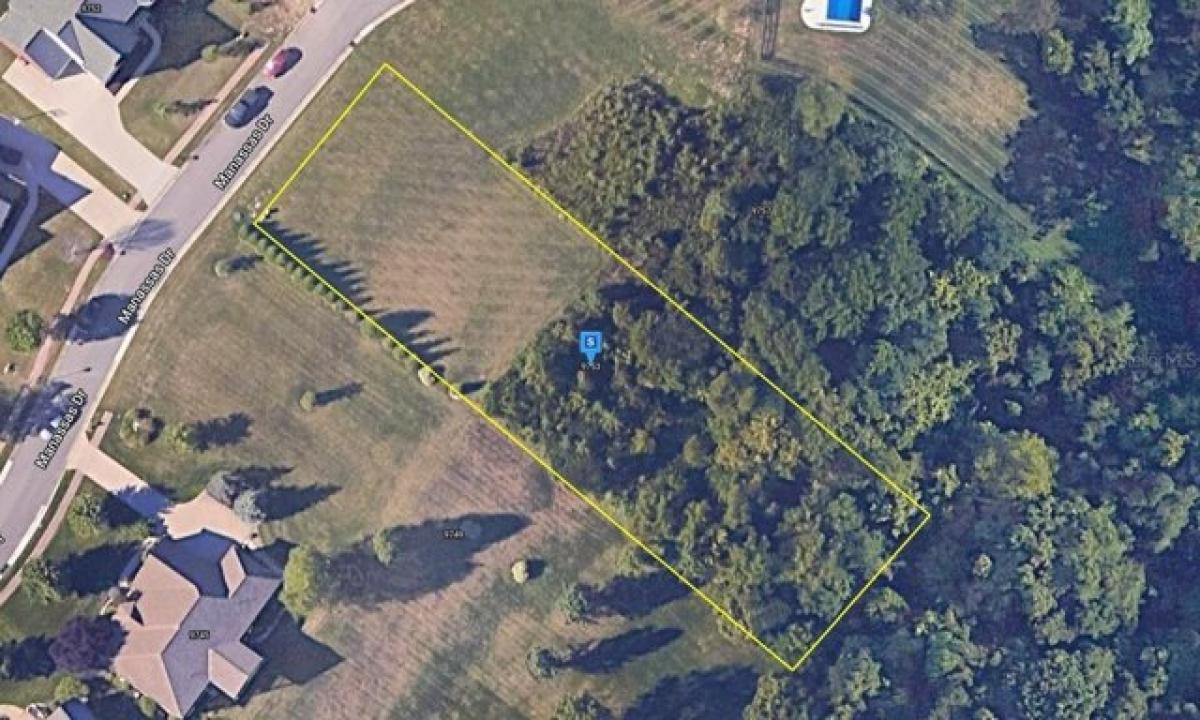 Picture of Residential Land For Sale in Florence, Kentucky, United States