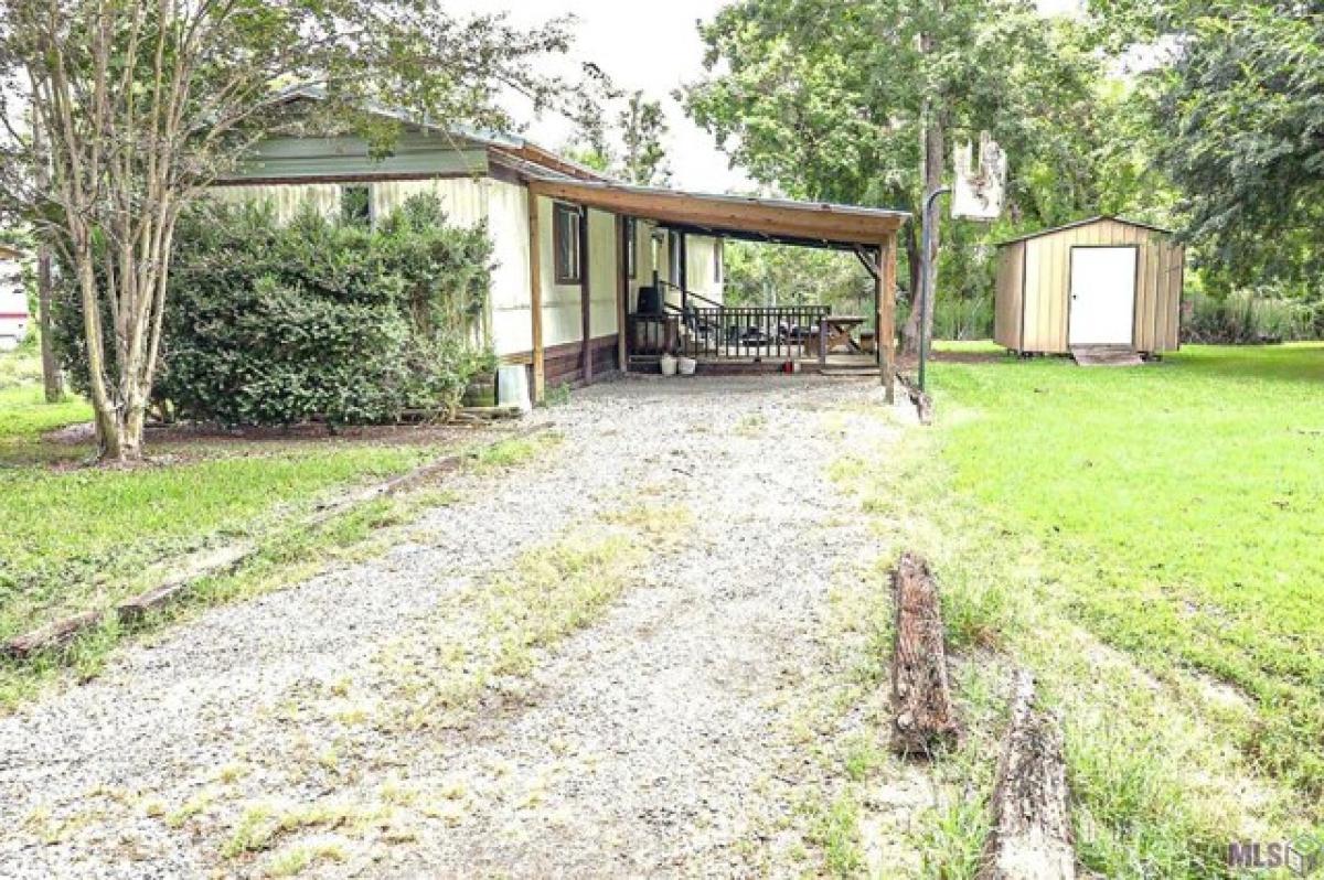 Picture of Home For Sale in Ventress, Louisiana, United States