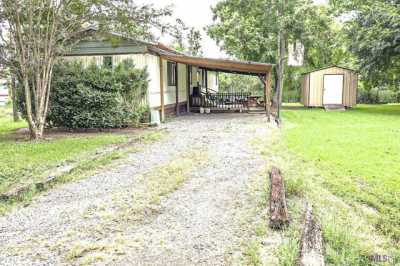 Home For Sale in Ventress, Louisiana