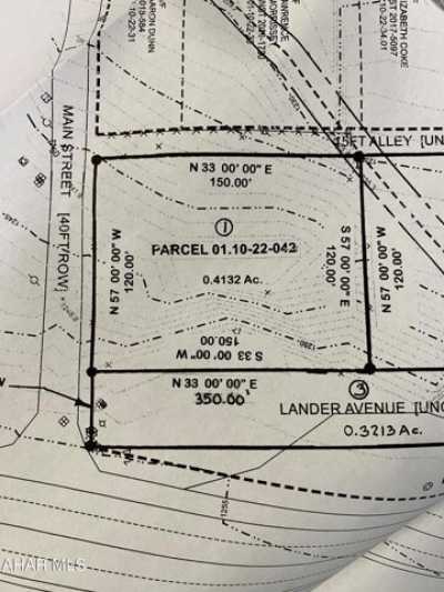 Residential Land For Sale in Altoona, Pennsylvania