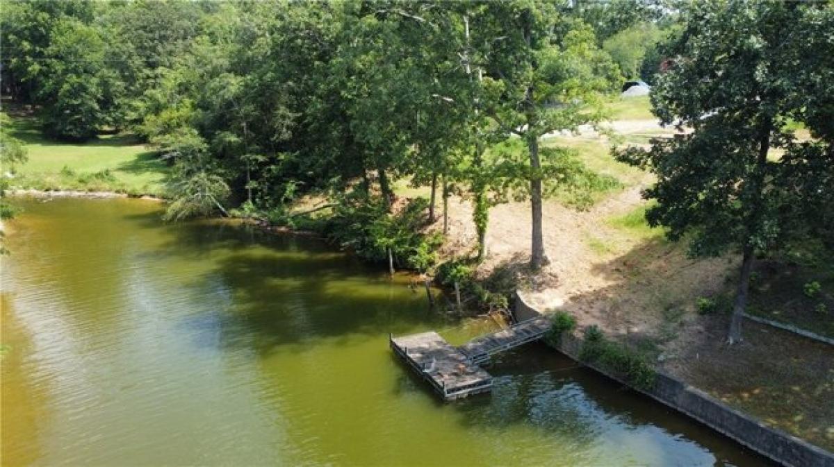 Picture of Residential Land For Sale in Iva, South Carolina, United States