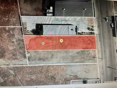 Residential Land For Sale in Palmdale, California