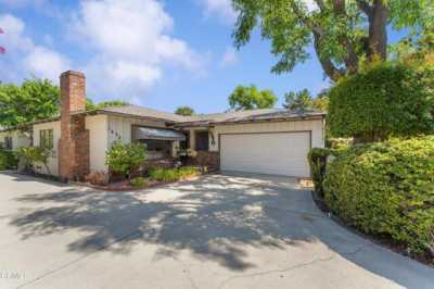 Home For Sale in Altadena, California