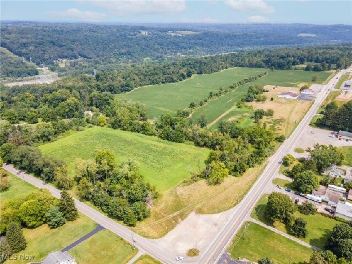 Picture of Residential Land For Sale in Lowellville, Ohio, United States