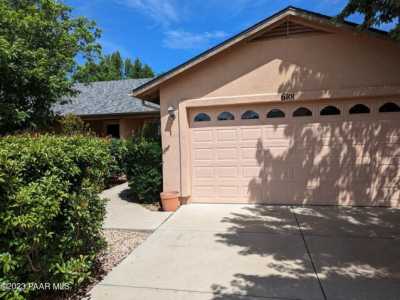 Home For Rent in Prescott Valley, Arizona