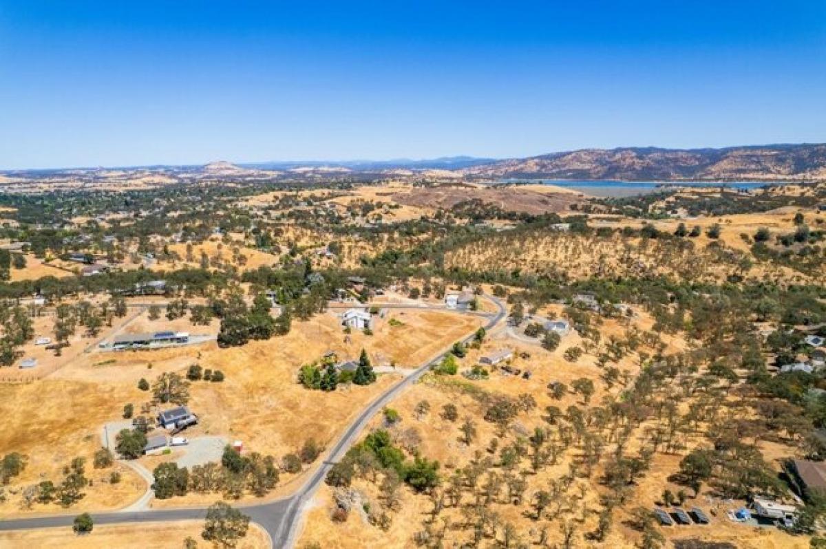 Picture of Residential Land For Sale in Valley Springs, California, United States