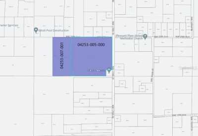 Residential Land For Sale in 