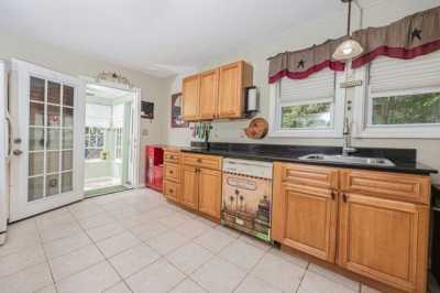 Home For Sale in Brockton, Massachusetts