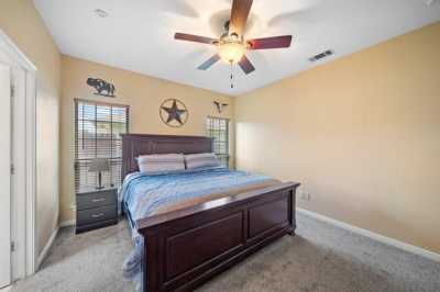 Home For Sale in Robinson, Texas