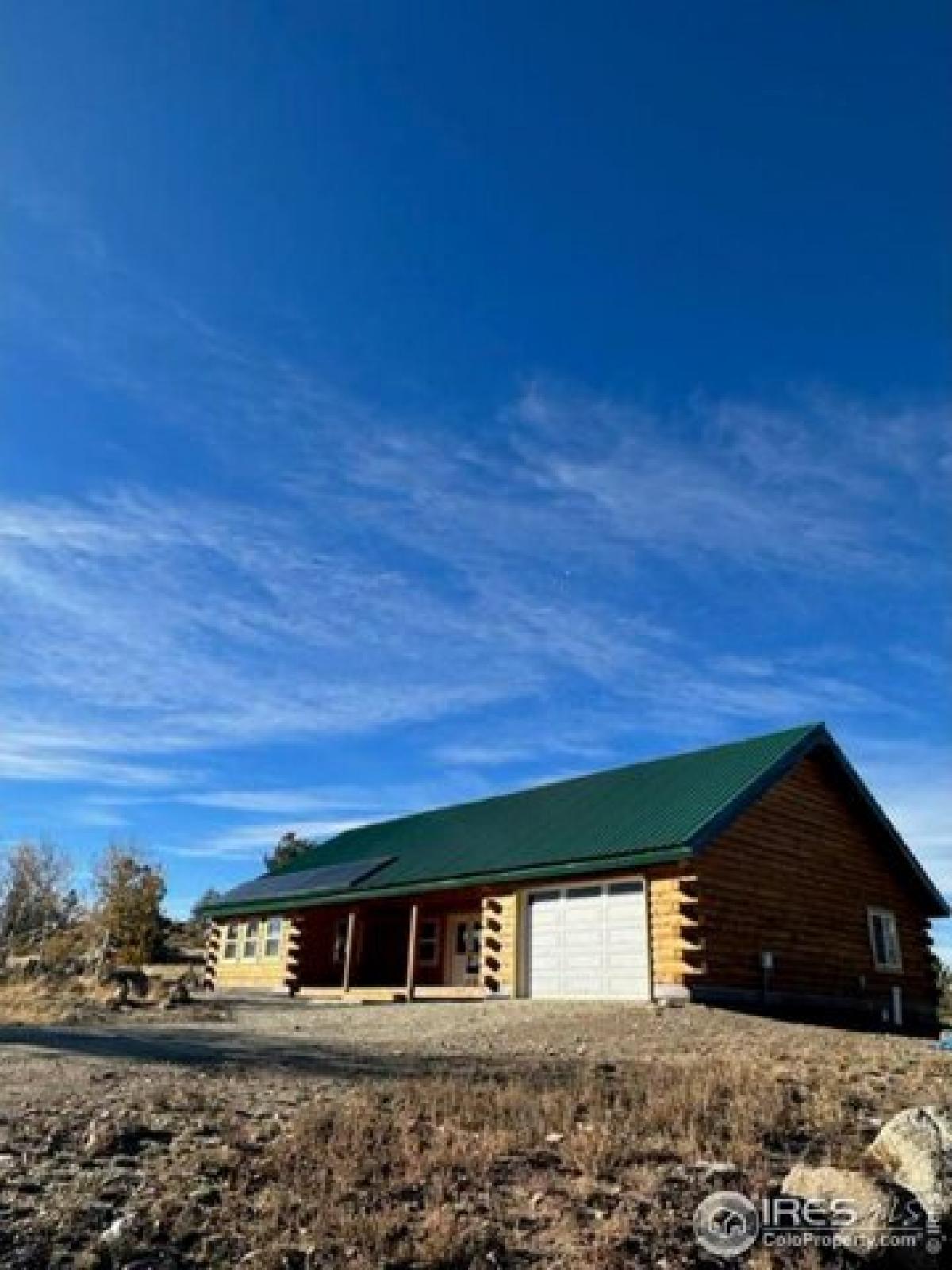 Picture of Home For Sale in Hartsel, Colorado, United States