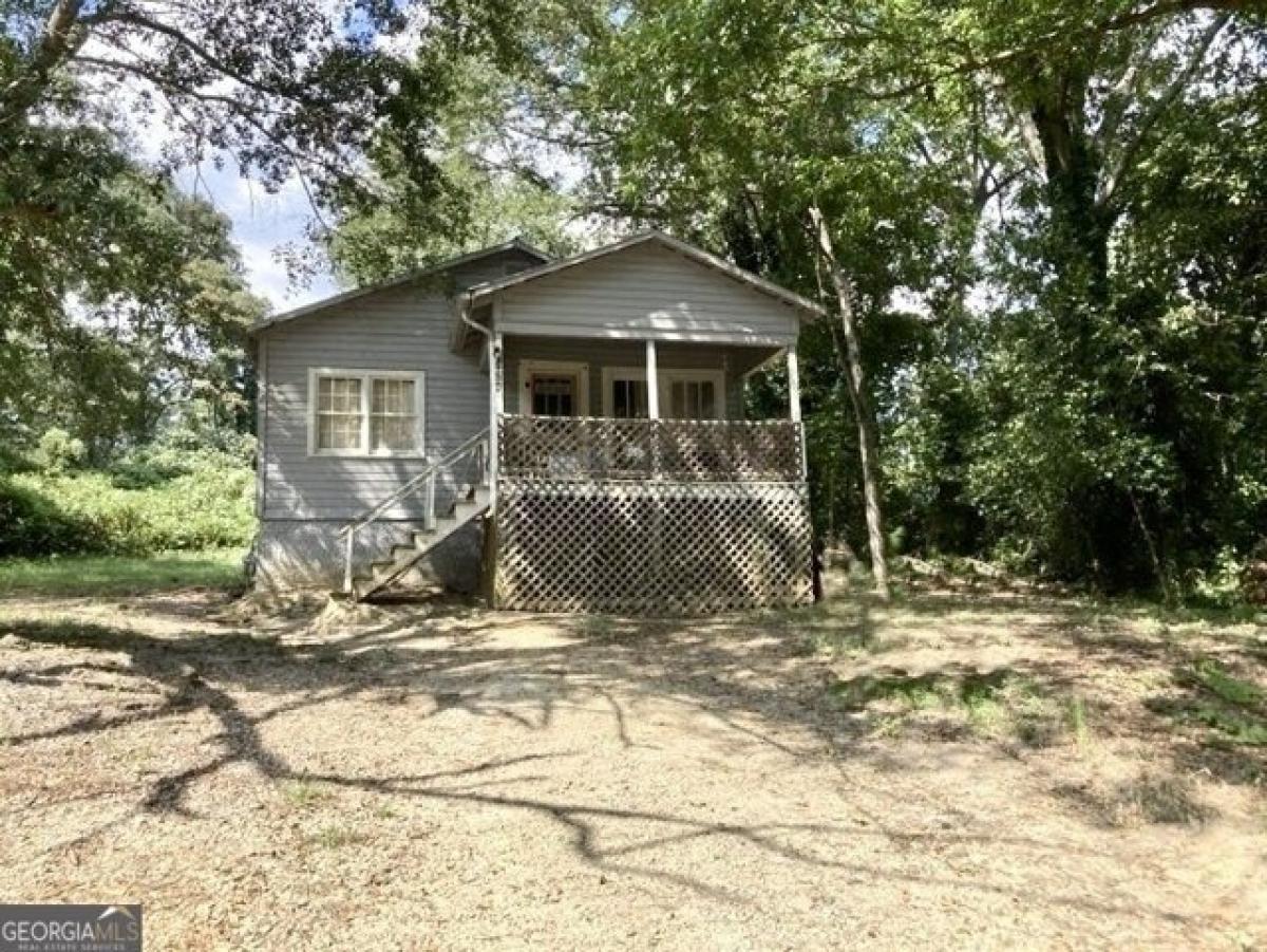 Picture of Home For Sale in Toccoa, Georgia, United States