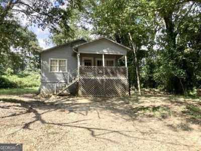 Home For Sale in Toccoa, Georgia