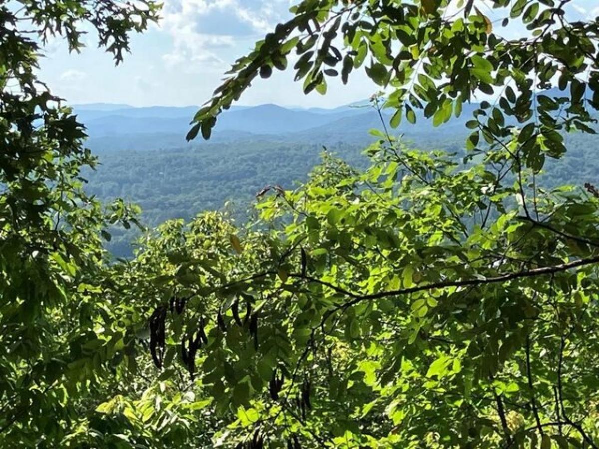 Picture of Residential Land For Sale in Murphy, North Carolina, United States