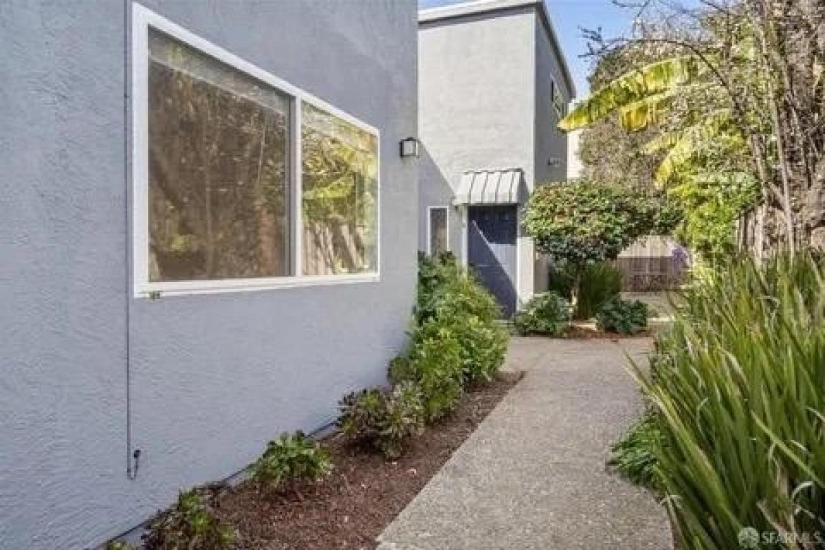 Picture of Apartment For Rent in Berkeley, California, United States