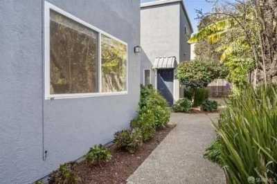 Apartment For Rent in Berkeley, California