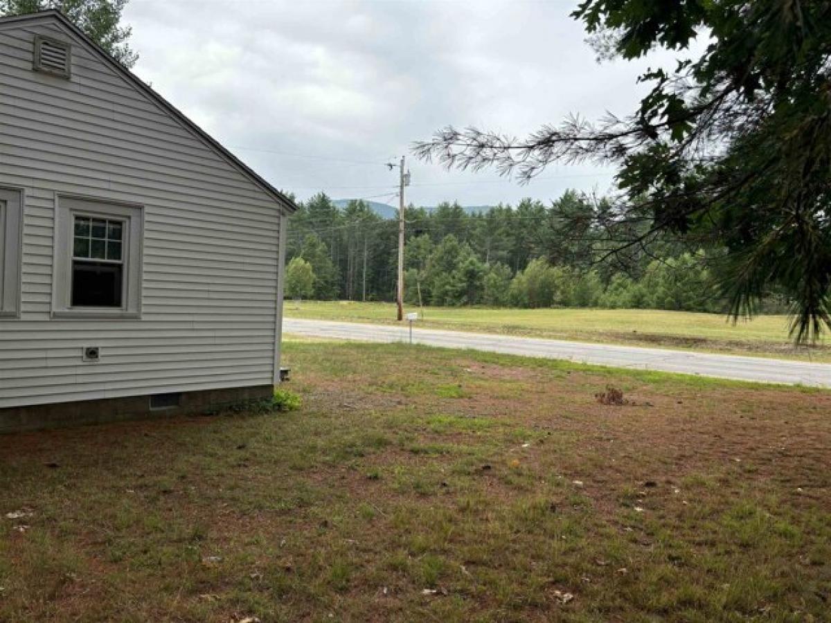 Picture of Home For Sale in Effingham, New Hampshire, United States