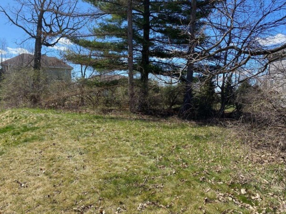 Picture of Residential Land For Sale in Oregon, Wisconsin, United States