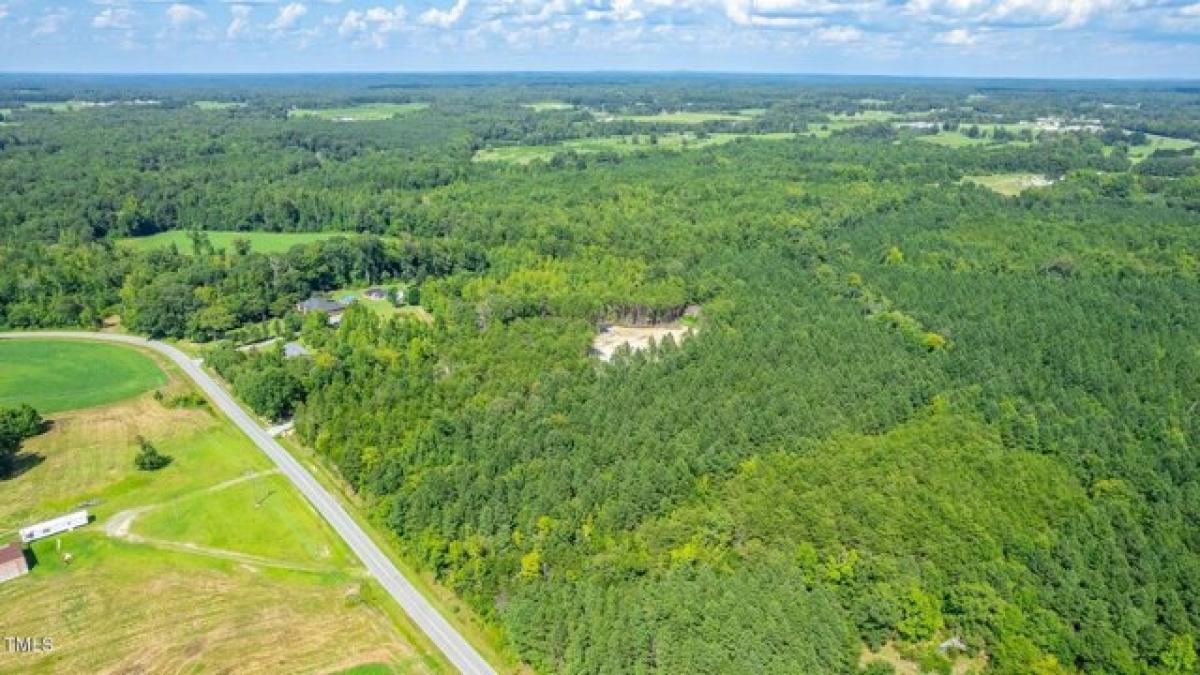 Picture of Residential Land For Sale in Mebane, North Carolina, United States