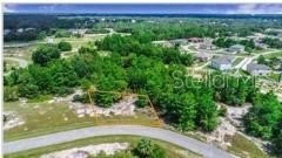 Picture of Residential Land For Sale in Kissimmee, Florida, United States