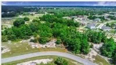 Residential Land For Sale in Kissimmee, Florida