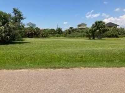 Residential Land For Sale in Galveston, Texas