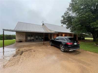 Home For Sale in McGregor, Texas