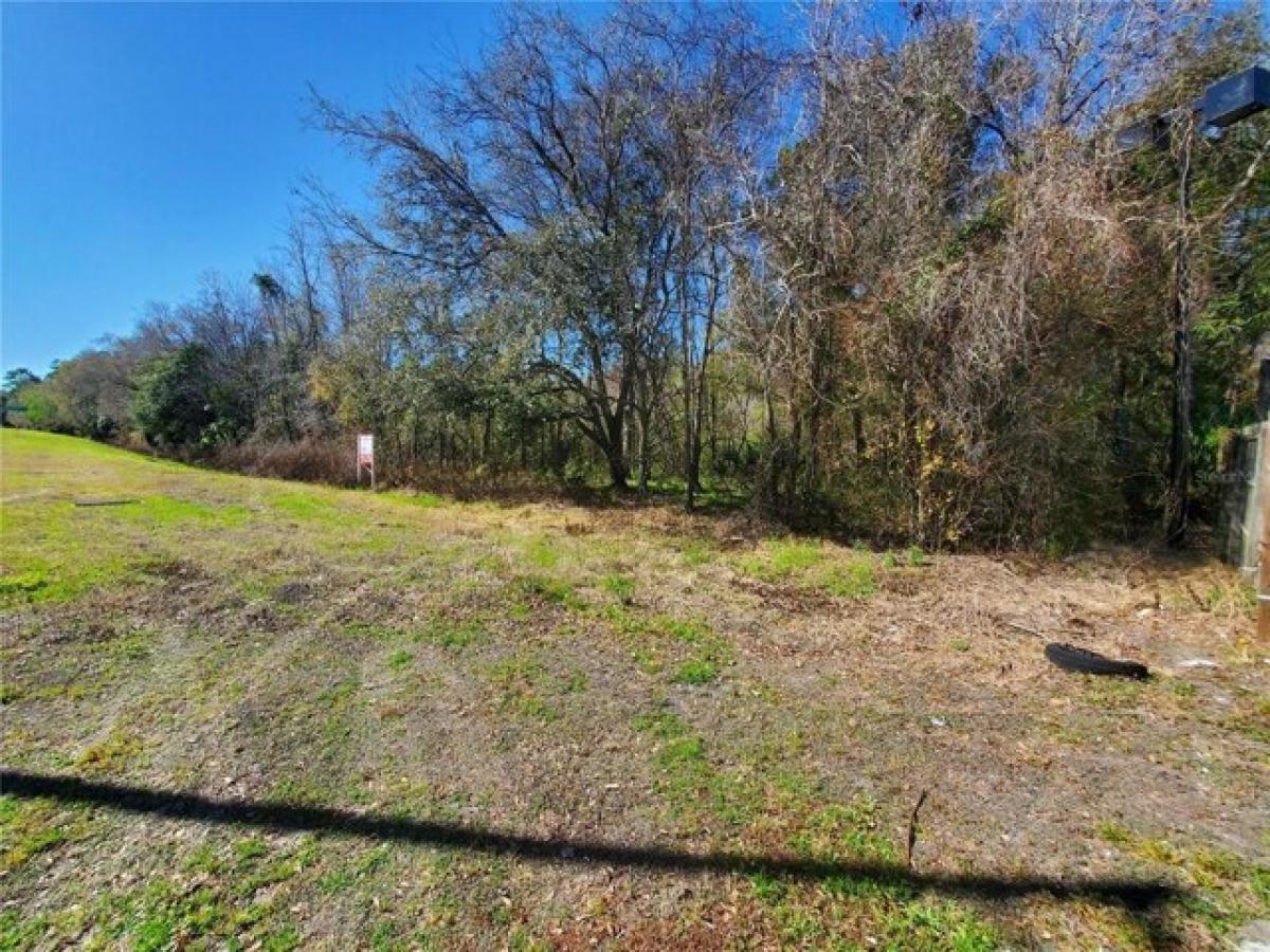 Picture of Residential Land For Sale in Brooksville, Florida, United States