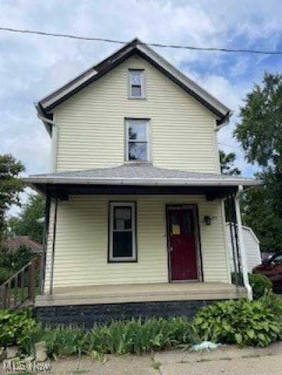 Home For Sale in Massillon, Ohio