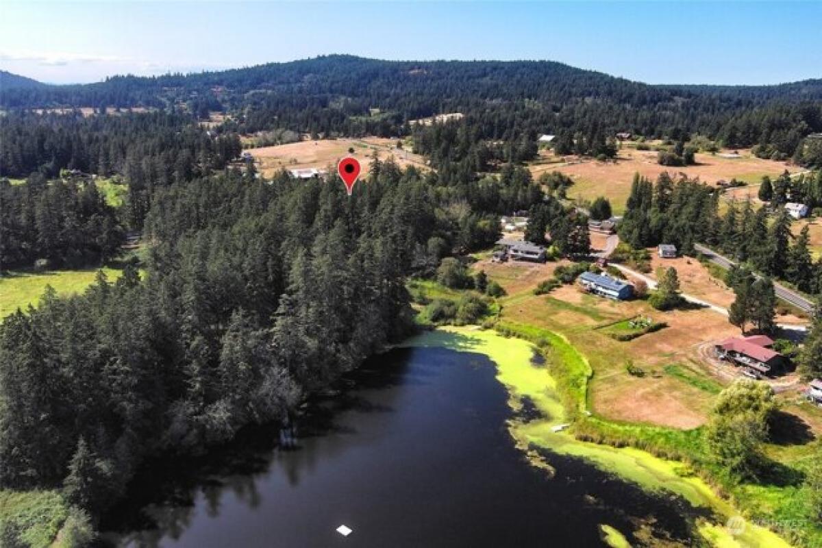 Picture of Home For Sale in Friday Harbor, Washington, United States