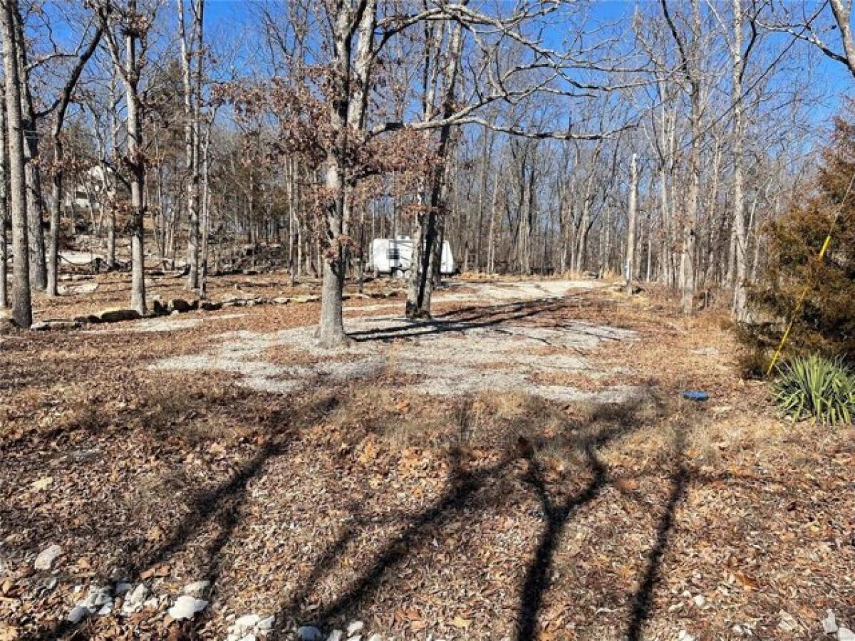 Picture of Residential Land For Sale in Perryville, Missouri, United States