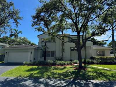 Home For Rent in Palmetto Bay, Florida