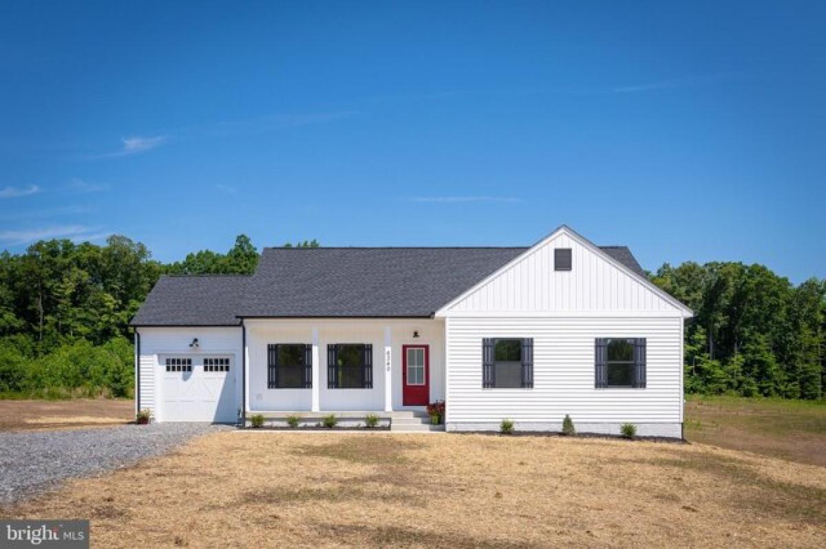 Picture of Home For Sale in Montross, Virginia, United States