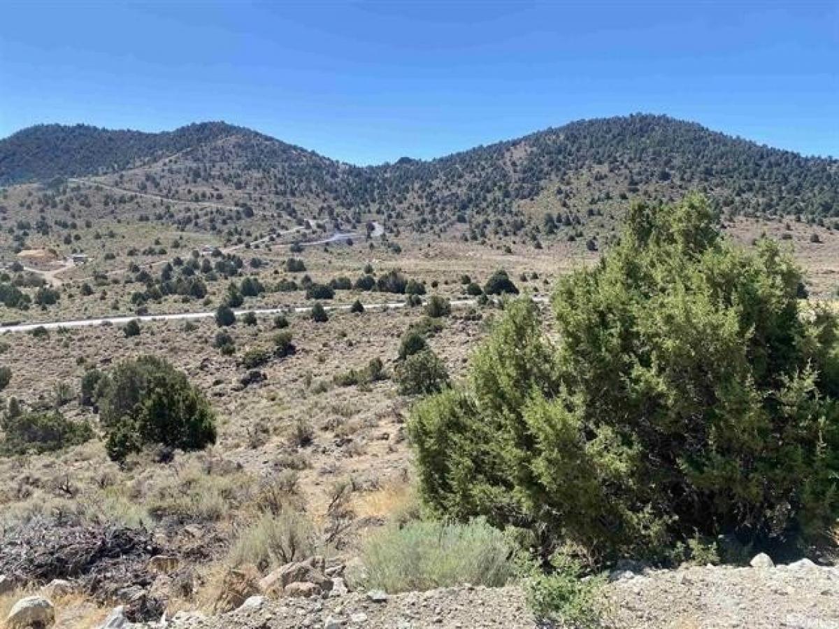 Picture of Residential Land For Sale in Reno, Nevada, United States