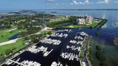 Residential Land For Sale in Longboat Key, Florida