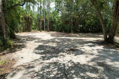 Residential Land For Sale in Christmas, Florida