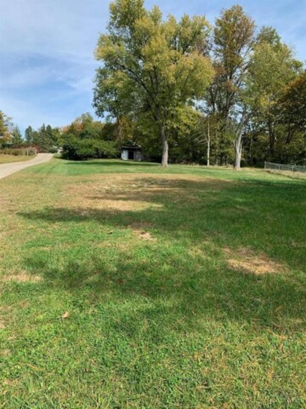 Picture of Residential Land For Sale in Cincinnati, Ohio, United States