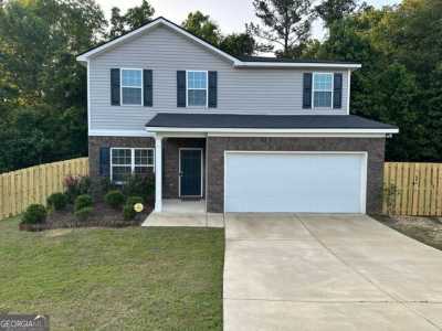 Home For Rent in Columbus, Georgia