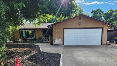 Home For Sale in Orangevale, California