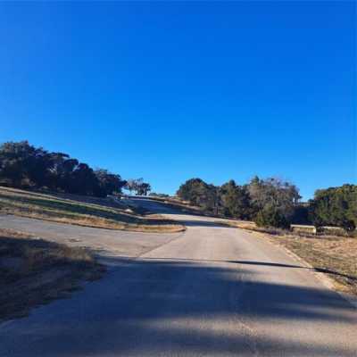 Residential Land For Sale in Cleburne, Texas