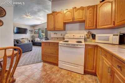 Home For Sale in Divide, Colorado