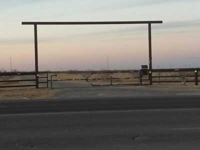 Residential Land For Sale in Odessa, Texas