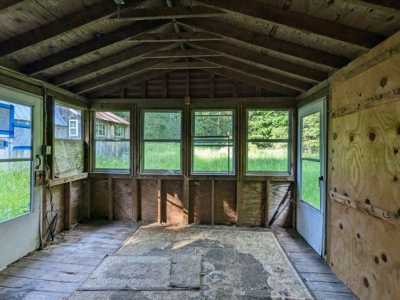 Home For Sale in Becket, Massachusetts