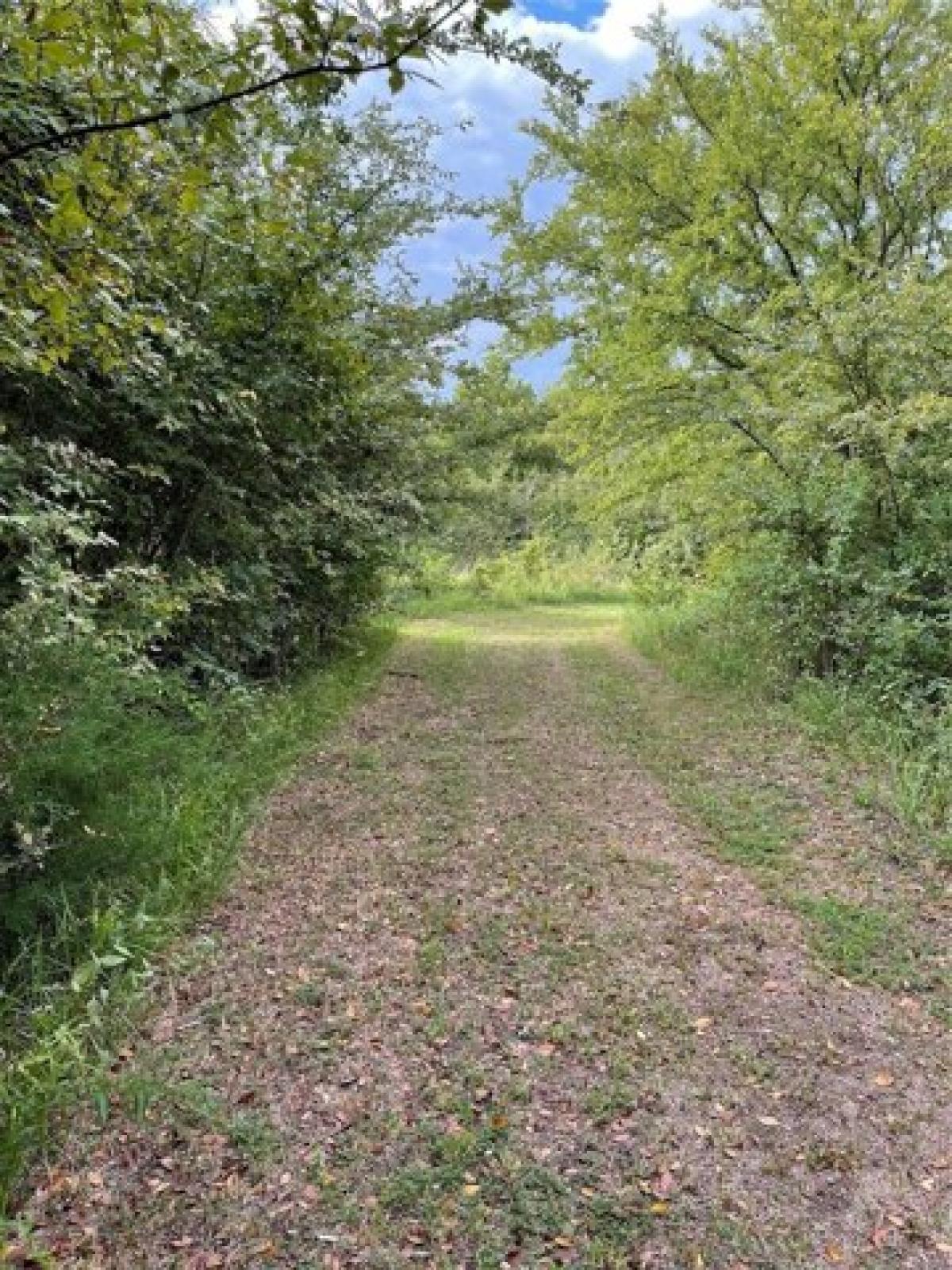 Picture of Residential Land For Sale in Haskell, Oklahoma, United States