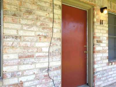 Home For Rent in Beaumont, Texas