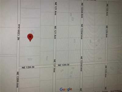 Residential Land For Sale in Williston, Florida