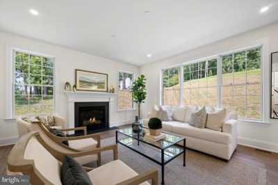 Home For Sale in Newtown Square, Pennsylvania